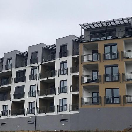 Apartman S Vyhliadkou Bojnice Exterior foto