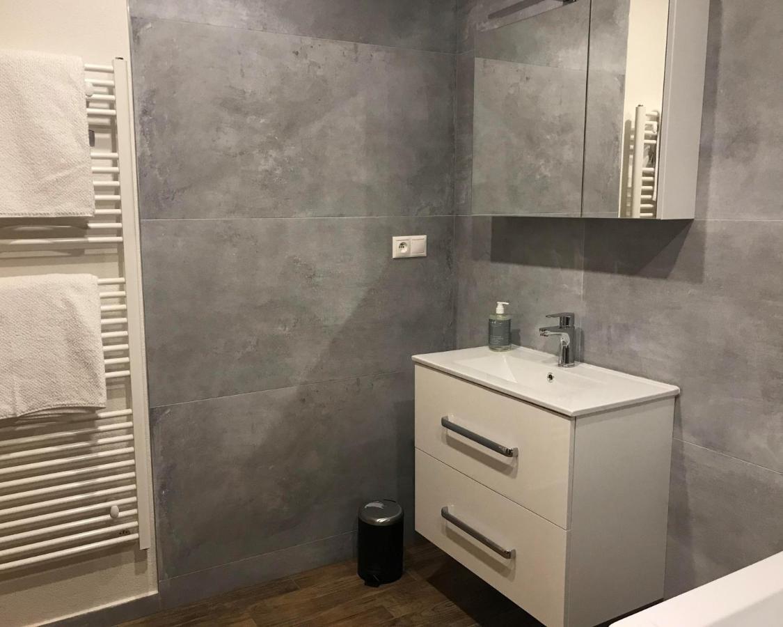 Apartman S Vyhliadkou Bojnice Exterior foto