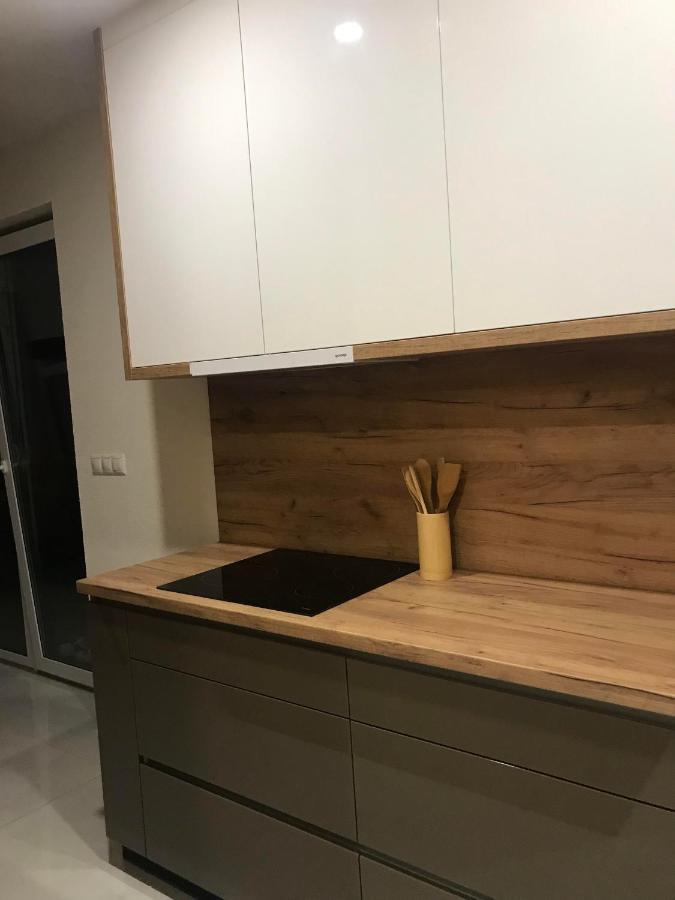 Apartman S Vyhliadkou Bojnice Exterior foto