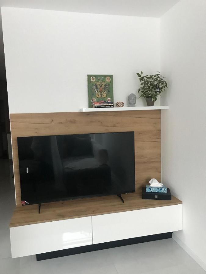 Apartman S Vyhliadkou Bojnice Exterior foto