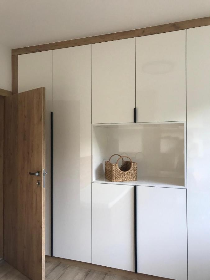 Apartman S Vyhliadkou Bojnice Exterior foto