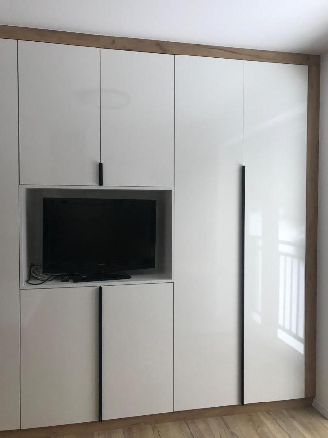 Apartman S Vyhliadkou Bojnice Exterior foto