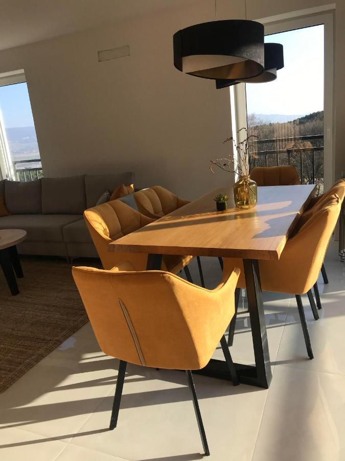 Apartman S Vyhliadkou Bojnice Exterior foto