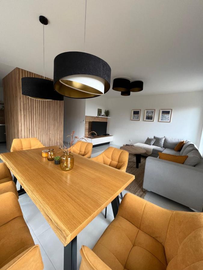 Apartman S Vyhliadkou Bojnice Exterior foto