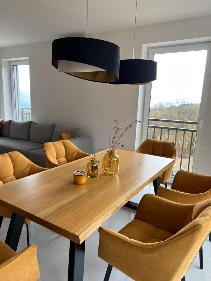 Apartman S Vyhliadkou Bojnice Exterior foto